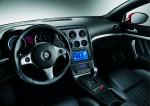 Alfa Romeo Brera 2005 года